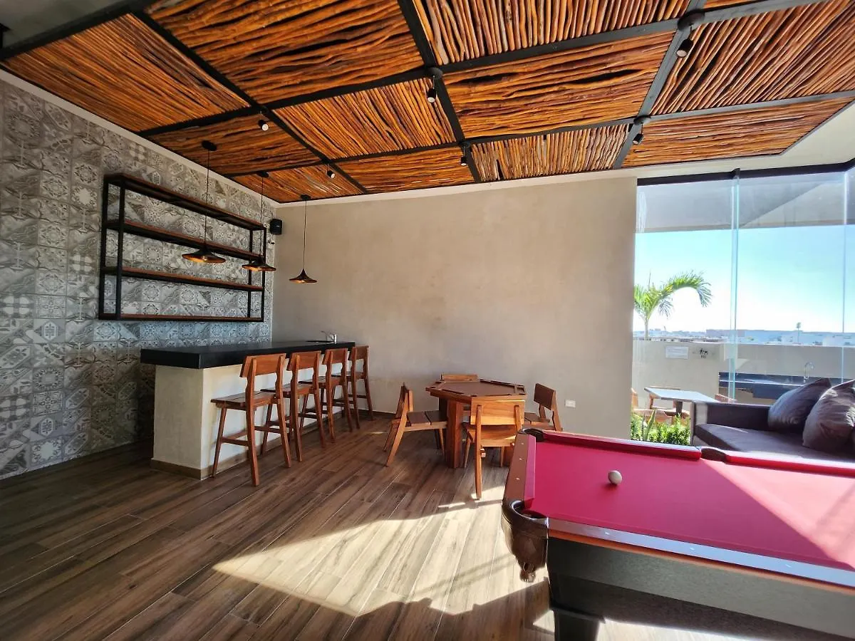 Sofia My Place 1 Playa del Carmen