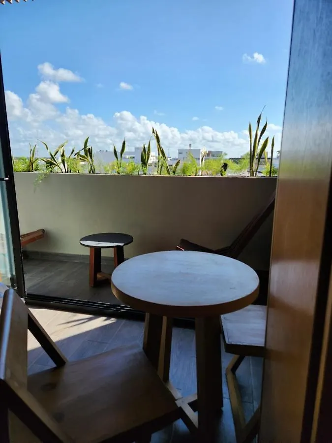 Apartment Sofia My Place 1 Playa del Carmen