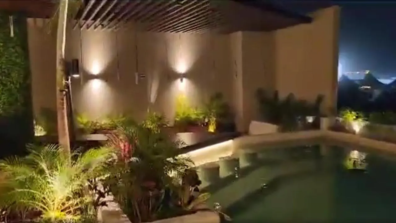 Sofia My Place 1 Playa del Carmen 0*,