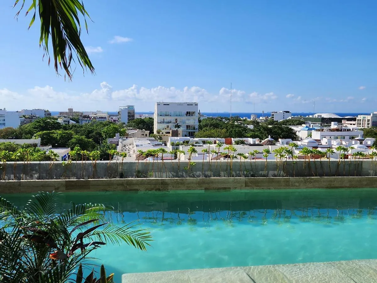 Apartment Sofia My Place 1 Playa del Carmen