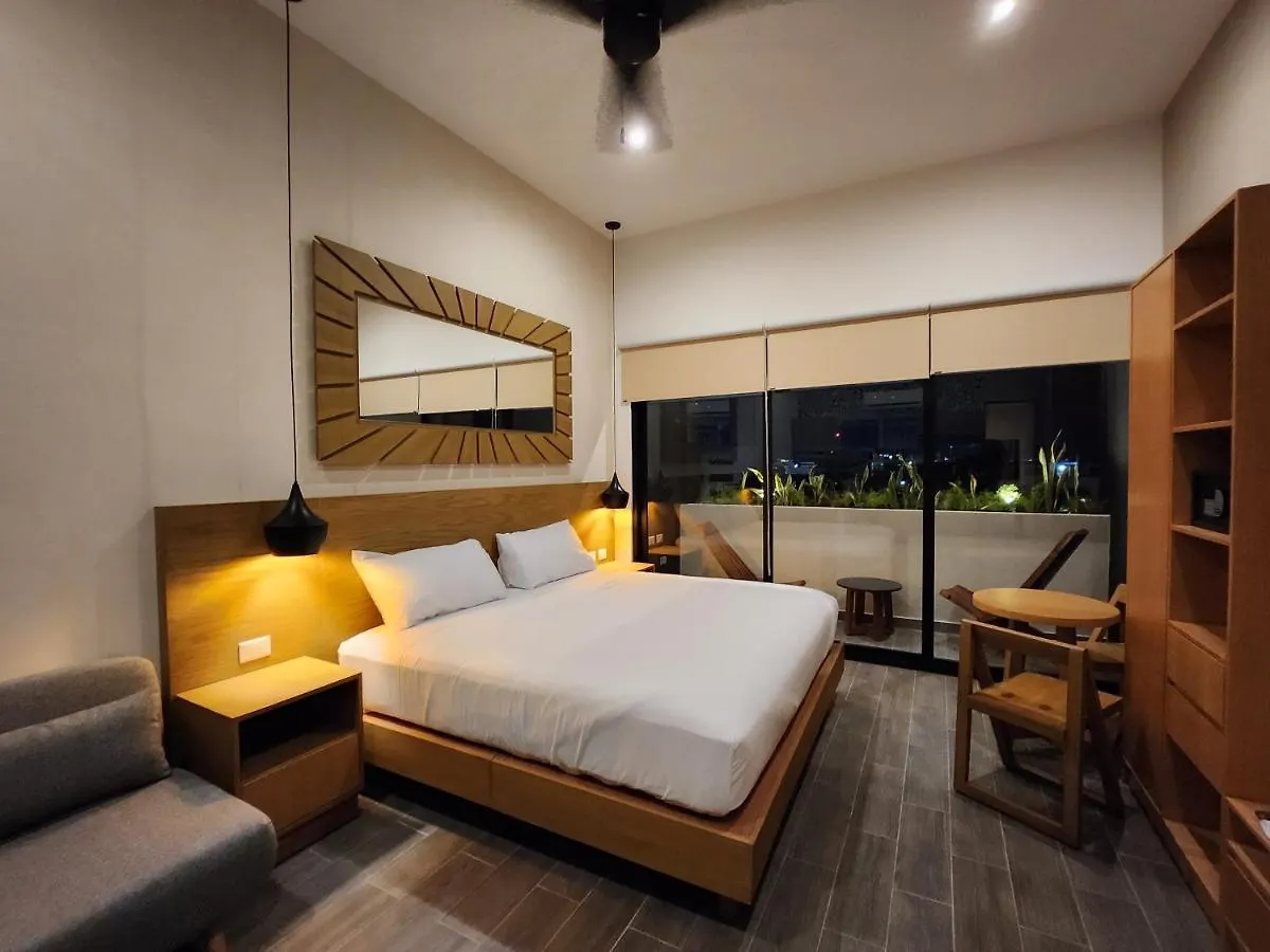 Sofia My Place 1 Playa del Carmen Apartment