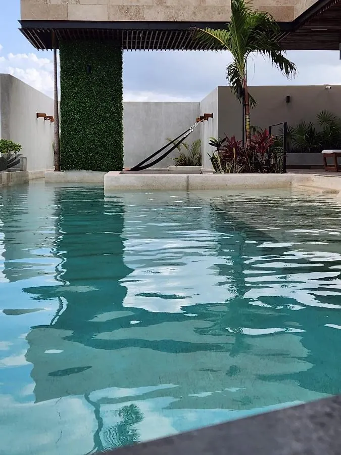 Sofia My Place 1 Playa del Carmen 0*,