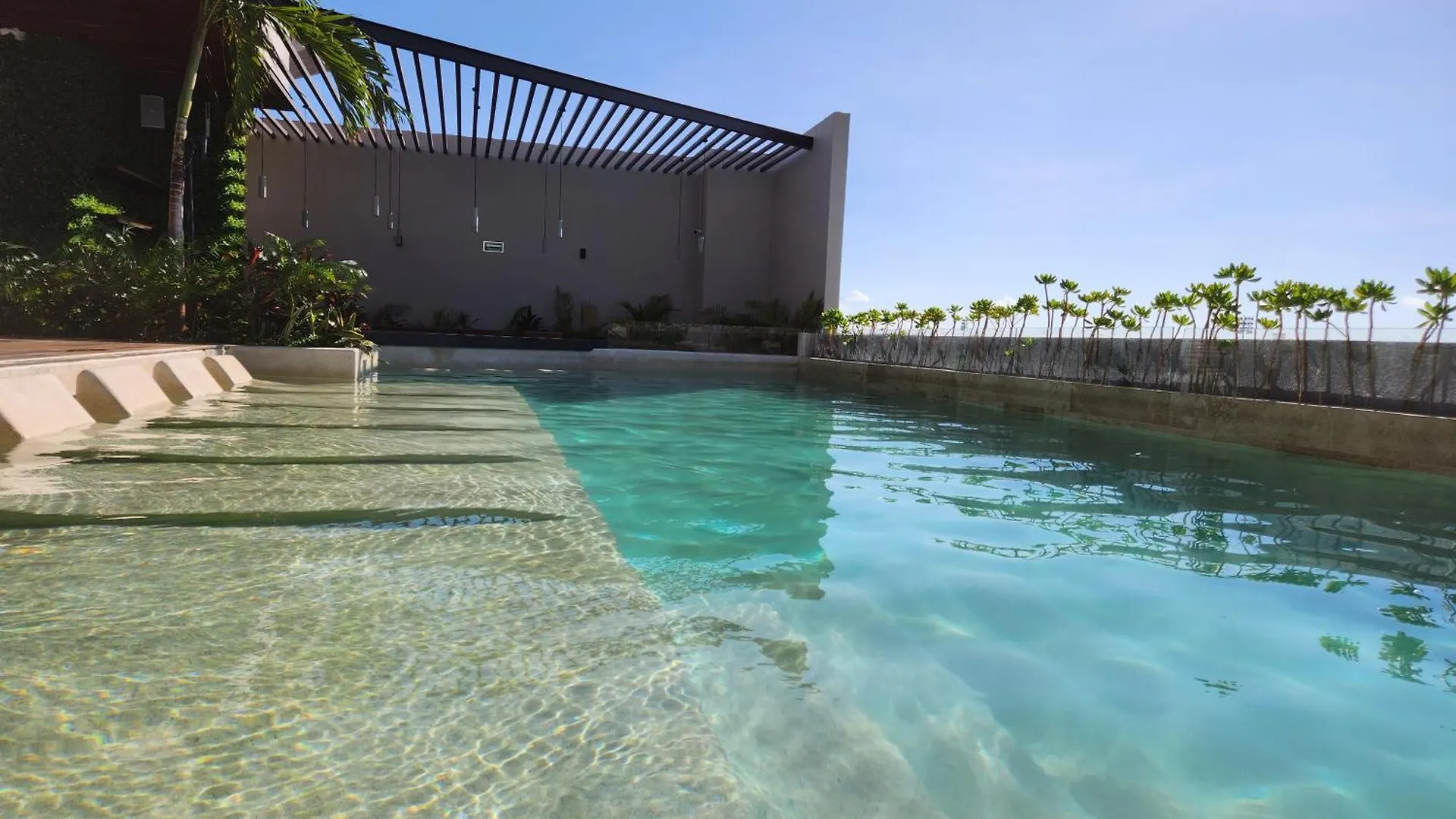 Sofia My Place 1 Playa del Carmen