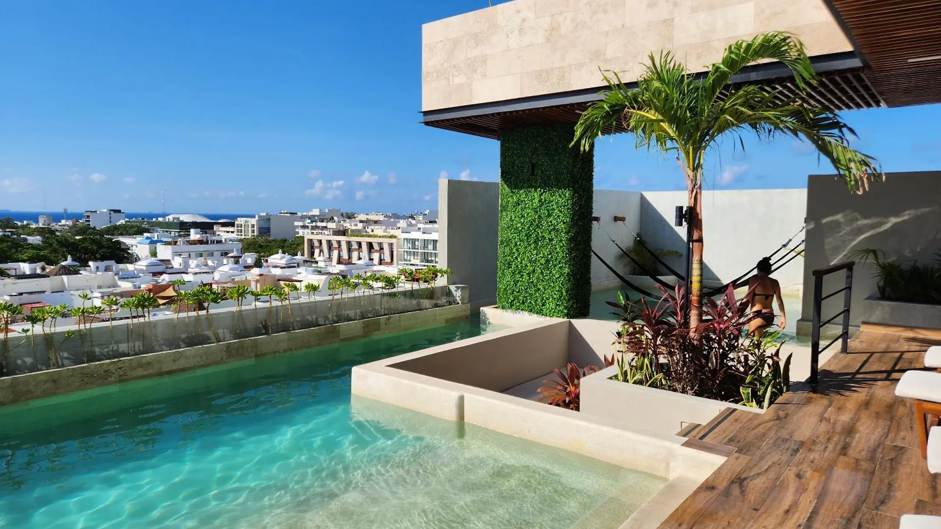 Sofia My Place 1 Playa del Carmen 0*,  Mexico