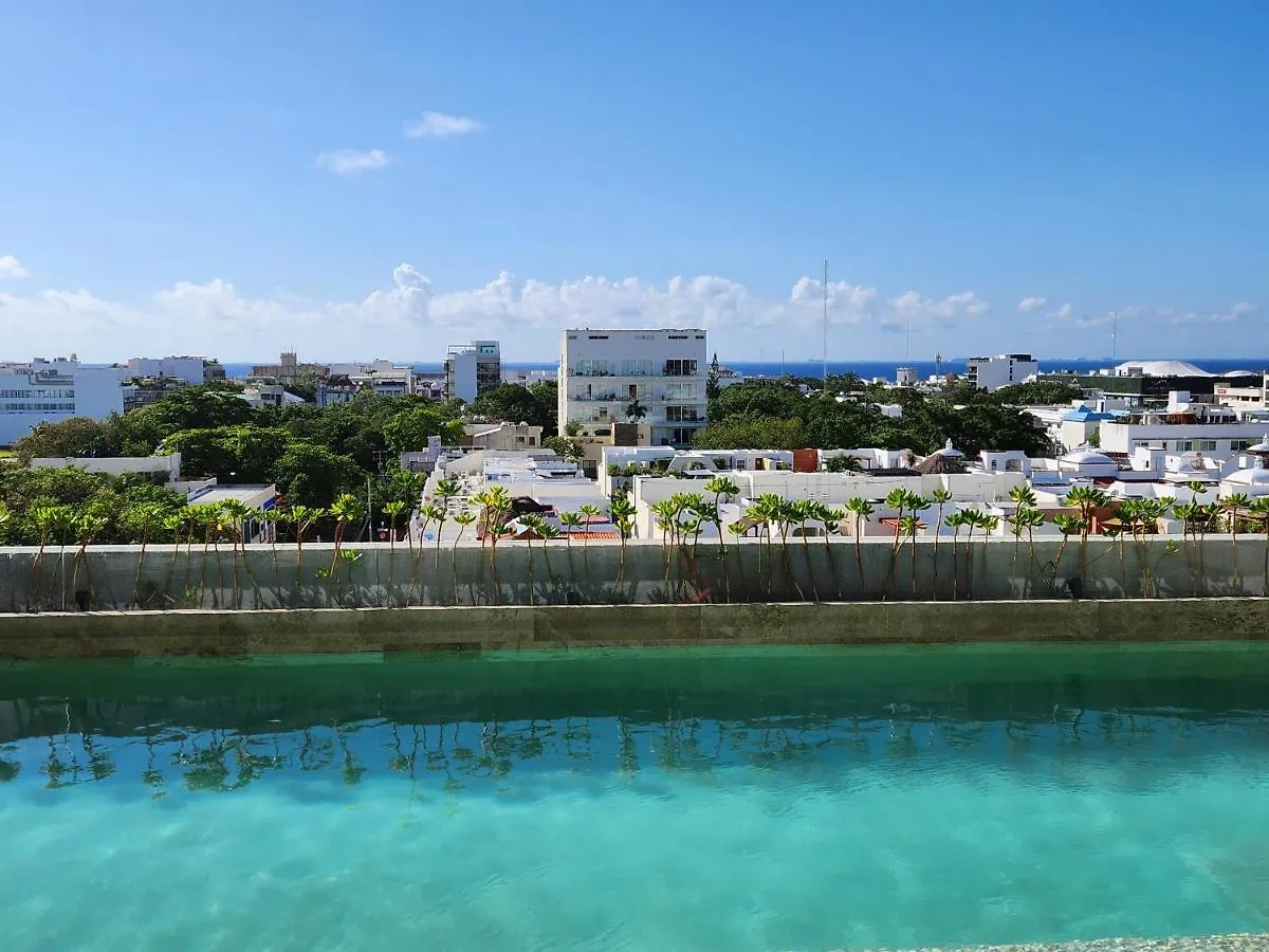 Sofia My Place 1 Playa del Carmen Meksyk