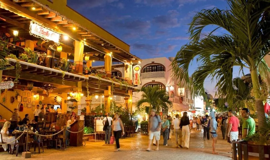 Sofia My Place 1 Playa del Carmen Meksyk