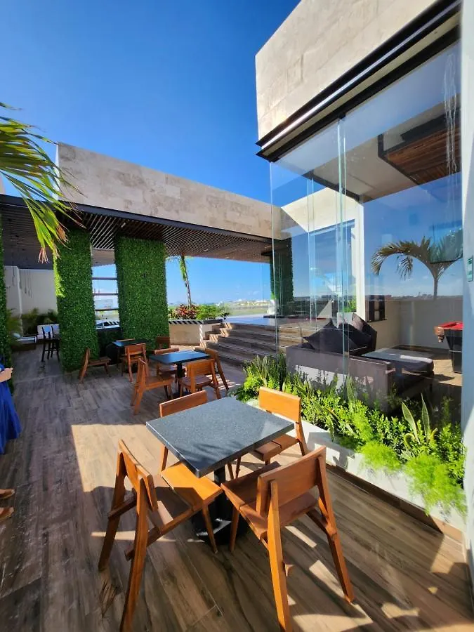 Apartament Sofia My Place 1 Playa del Carmen Meksyk