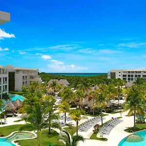 The Reserve Paradisus (adults Only) Hotel