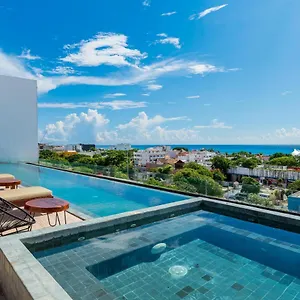 Kaab South By The Spot Lejlighedshotel
