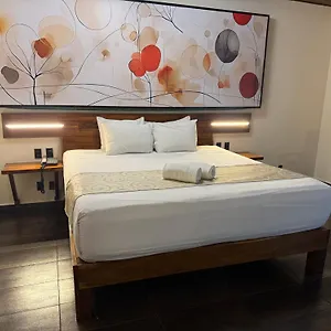 4* Hotell Kavia 5th Avenida (adults Only)