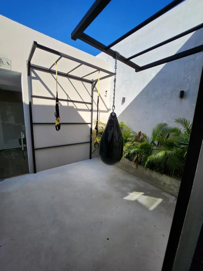 Sofia My Place 1 Playa del Carmen Apartment
